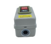 Вимикач ВКИ-216 3Р 10А 230/400В IP40 TNSy - Фото 2