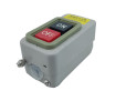 Вимикач ВКИ-211 3Р 6А 230/400В IP40 TNSy - Фото 3