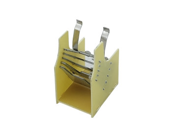 Дугогасильна камера для ВР32-37-3 розривний 400А TNSy