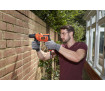 Дриль мережевий ударний BLACK+DECKER BEH200 - Фото 3