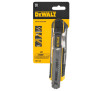 Ніж SLIDER – CARTRIDGE з лезом шириною 18 мм з сегментами, що відламуються DeWALT DWHT0-10249 - Фото 2