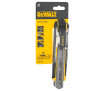 Ніж SLIDER – CARTRIDGE з лезом шириною 18 мм з сегментами, що відламуються DeWALT DWHT0-10249 - Фото 3