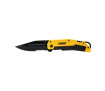 Ніж складаний з довжиною леза 82 мм DeWALT DWHT0-10313 - Фото 2