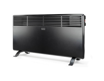 Конвекторний обігрівач BLACK+DECKER BXCSH1800E