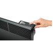 Конвекторний обігрівач BLACK+DECKER BXCSH1800E - Фото 2