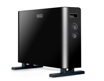 Конвекторний обігрівач BLACK+DECKER BXCSH2000E