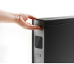 Конвекторний обігрівач BLACK+DECKER BXCSH2001E - Фото 2