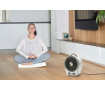 Тепловентилятор BLACK+DECKER BXFSH2000E - Фото 4