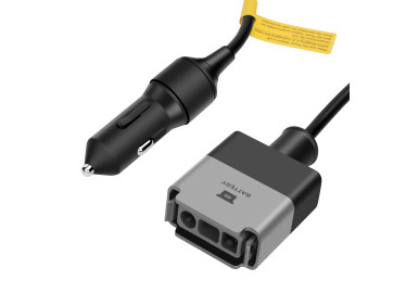 Кабель для соединения микроинвертора и зарядной станции EcoFlow Car Charge Connector