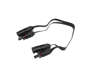 Плоский кабель EcoFlow Super Flat Solar Connector Cable