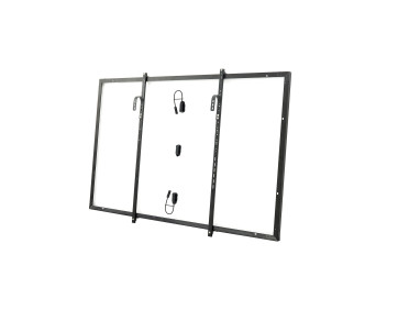 Система креплений для солнечных панелей Balcony Hook Kit для солнечных панелей