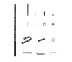Система креплений для солнечных панелей Balcony Hook Kit для солнечных панелей - Фото 1
