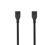 Кабель підключення батареї EcoFlow Delta Max Smart Extra Battery-XT150 connection cable 1m - Фото 1