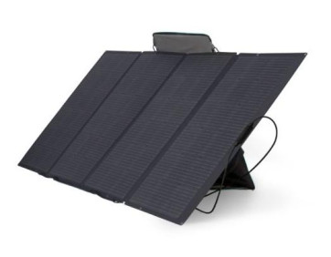 Сонячна панель EcoFlow 400W Solar Panel Стаціонарна
