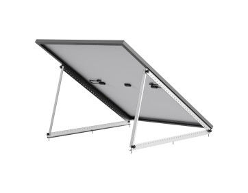 Кріплення під сонячні панелі 400 Вт Tilt Mount Bracket