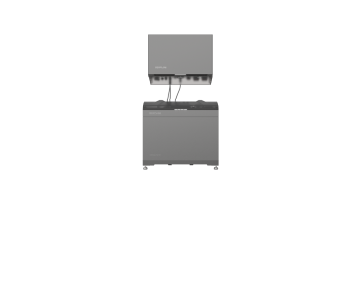 Комплект энергонезависимости Ecoflow Power Ocean 5 кВт-ч