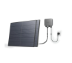 Комплект EcoFlow PowerStream - мікроінвертор 600W та сонячні панелі 2х400 - Фото 1