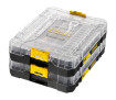 Набір торцевих головок 1/4 FATMAX® Maxi Drive, шестигранних, 48 предметів STANLEY FMMT98101-0 - Фото 3