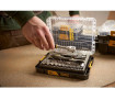 Набір торцевих головок 1/4 FATMAX® Maxi Drive, шестигранних, 48 предметів STANLEY FMMT98101-0 - Фото 8