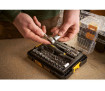 Набір торцевих головок 1/4 FATMAX® Maxi Drive, шестигранних, 48 предметів STANLEY FMMT98101-0 - Фото 9