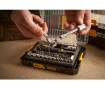 Набір торцевих головок 1/4 FATMAX® Maxi Drive, шестигранних, 48 предметів STANLEY FMMT98101-0 - Фото 10