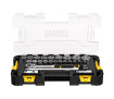 Набір торцевих головок 1/2 FATMAX® Maxi Drive, шестигранних, 26 предметів STANLEY FMMT98103-1 - Фото 4