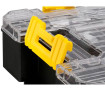 Набір торцевих головок 1/2 FATMAX® Maxi Drive, шестигранних, 26 предметів STANLEY FMMT98103-1 - Фото 7