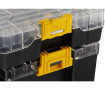 Набір торцевих головок 1/2 FATMAX® Maxi Drive, шестигранних, 26 предметів STANLEY FMMT98103-1 - Фото 8