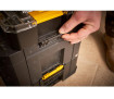 Набір торцевих головок 1/2 FATMAX® Maxi Drive, шестигранних, 26 предметів STANLEY FMMT98103-1 - Фото 10