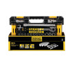 Набір торцевих головок 1/2 FATMAX® Maxi Drive, шестигранних, 26 предметів STANLEY FMMT98103-1 - Фото 17