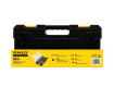 Набір торцевих головок 1/2 FATMAX® Maxi Drive, шестигранних, 26 предметів STANLEY FMMT98103-1 - Фото 18