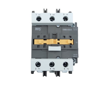 Контактор КММ49511 95А 110В/АС3 1NO+1NC TNSy