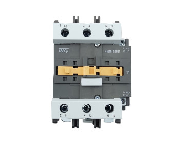 Контактор КММ48011 80А 400В/АС3 1NO+1NC TNSy