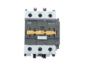 Контактор КММ48011 80А 230В/АС3 1NO+1NC TNSy