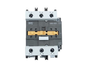 Контактор КММ48011 80А 110В/АС3 1NO+1NC TNSy