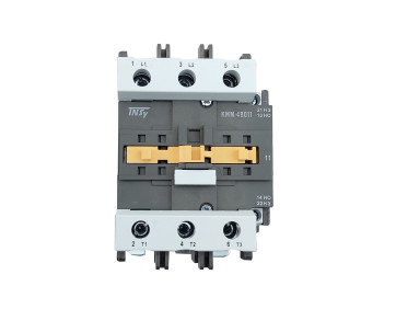 Контактор КММ48011 80А 42В/АС3 1NO+1NC TNSy