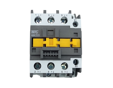 Контактор КММ23201 32А 230В/АС3 1NC TNSy