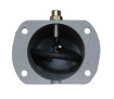 Світильник консольний LED FJ 50W 220V 6500Lm 6500K IP65 TNSy - Фото 2