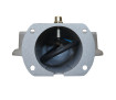 Світильник консольний LED FJ 150W 220V 19500Lm 6500K IP65 TNSy - Фото 5