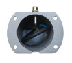 Світильник консольний LED FJ 150W 220V 19500Lm 6500K IP65 TNSy - Фото 6