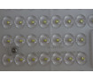 Світильник консольний LED FJ 150W 220V 19500Lm 6500K IP65 TNSy - Фото 8