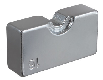 Матриця до  YQ-300  16 mm