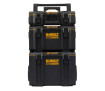 Комплект ящиків TOUGHSYSTEM 2.0 DeWALT DWST83402-1 - Фото 1