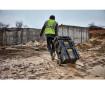 Комплект ящиків TOUGHSYSTEM 2.0 DeWALT DWST83402-1 - Фото 2