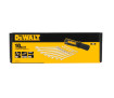 Набір ключів комбінованих, 10 штук DeWALT DWMT19227-1 - Фото 1