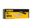 Набір ключів комбінованих, 10 штук DeWALT DWMT19227-1 - Фото 2