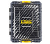 Набір із дванадцяти комбінованих ключів STANLEY FMMT98104-0 - Фото 1