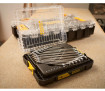 Набір із дванадцяти комбінованих ключів STANLEY FMMT98104-0 - Фото 6