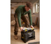 Набір із дванадцяти комбінованих ключів STANLEY FMMT98104-0 - Фото 7
