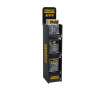 Набір із дванадцяти комбінованих ключів STANLEY FMMT98104-0 - Фото 12